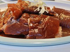 -中山市绿华园食府