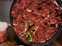 -楠火锅(昆山金鹰店)