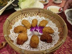 -南沙游艇会·大兵船餐厅