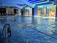 -Waterfall瀑布湾优健源(华侨城店)