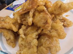-北方饺子王·海肠捞饭·海鲜锅(山大店)