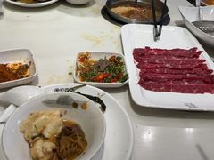 -围炉夜话·潮汕卤水火锅(榕江店)