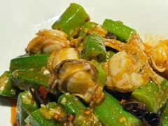 -前海沿·青岛菜(五四广场永旺店)