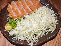 -山杏yama-katsu·吉列炸物