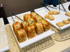 -素满香·食养自助(天一广场店)