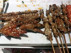 -木屋烧烤(坂田天安云谷店)