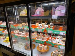 -巴黎贝甜(银城东苑店)