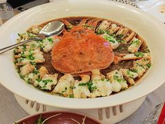 -汤记传菜(秀浦路店)