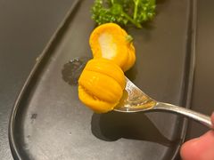 -鲜入唯煮·港式海鲜牛肉火锅(金宝街店)