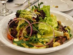 -摩根扒房(桐梓林店)