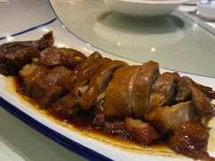 -老酒川菜坊(中山西路店)