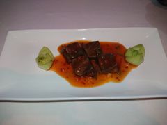 -金轩中餐厅 Jin Xuan(浦东丽思卡尔顿酒店)