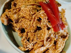 -小吊梨汤·北京菜(香山店)