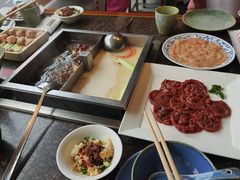 -皇城老妈川味火锅·大连海鲜火锅(港湾店)