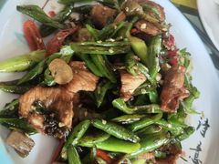 -嘎嘎鸭脑壳江湖菜(五里店)