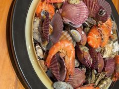 -33号大院·青岛本帮菜(极地店)