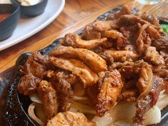 牛肉法基塔-Rural Tequila墨西哥餐厅(东川路店)