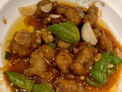 传统溜肉段-孙家外婆•长春地标美食新名片(红旗街万达店)