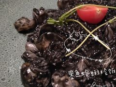 -IL Forno 意坊·意大利餐厅(温州万象城店)