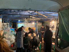 -大姐麻辣烫(莲宝中路店)