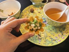 -君庭中餐厅(湘江豪生店)