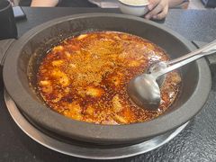 -灶知轩湘西石锅鱼(万佳广场店)