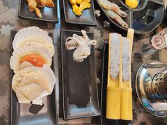 -丽江庭院之爱在路上(西单店)