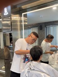 -厘里·salon