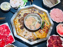 -伴山茶苑·围炉煮茶
