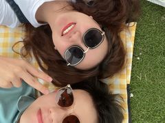 -瑶湖郊野森林公园