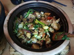 -旺爷砂锅·茶作(国贸城店)