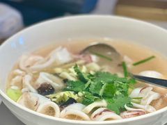 水煮东山小管-宴遇·福建荟馆(新景中心店)