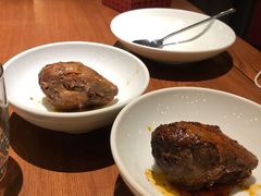 麻辣兔头-双流老妈兔头(荟聚店)