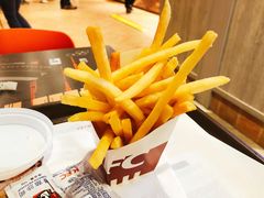 -肯德基(西安兴庆店)