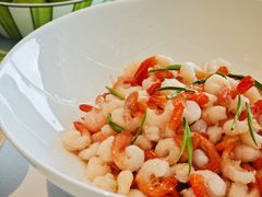 -悦轩中餐厅·高空江景·杭州柏悦酒店