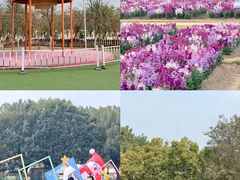 -盈香心动乐园