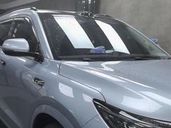 -车友必成·3M汽车贴膜/隐形车衣/改色膜(成都店)