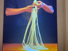 -马萧萧新兰州牛肉面