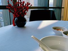 -富力丽思卡尔顿酒店·丽轩中餐厅
