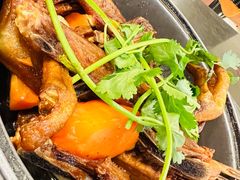 -美极鲜食坊(宝安南路店)