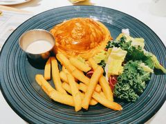 惠灵顿牛扒-卡朋西餐(较场西路店)