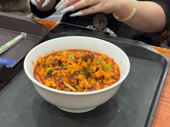 -清真·马洪小炒泡馍馆(钟楼回民街店)