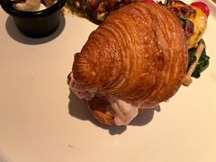 -翠贝卡&Mama Kelly Brunch Coffee(河西店)