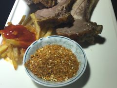 -凯撒尔新疆特色主题餐厅(青山店)