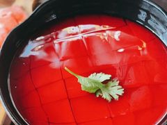 -辣伍鲜毛肚老火锅(元一店)