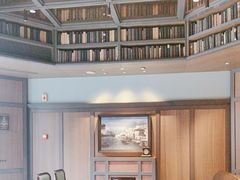 -民国红公馆·秦淮八艳(夫子庙店)