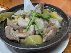 -宏记汕头白粥店(江怡店)