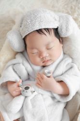 -专注孕妇照亲子照·纪田摄影