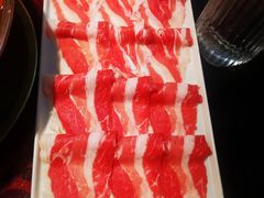 -北门涮肉·炭火铜锅涮肉(什刹海店)