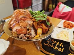 -Myth猪蹄(明洞店)